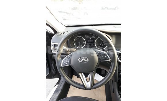 Buy Import Infiniti EX Black Car in Import - Dubai in Antigua Buy Import Infiniti EX Black Car in Import - Dubai in Antigua