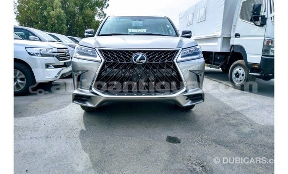 Buy Import Lexus LX Other Car in Import - Dubai in Antigua Buy Import Lexus LX Other Car in Import - Dubai in Antigua