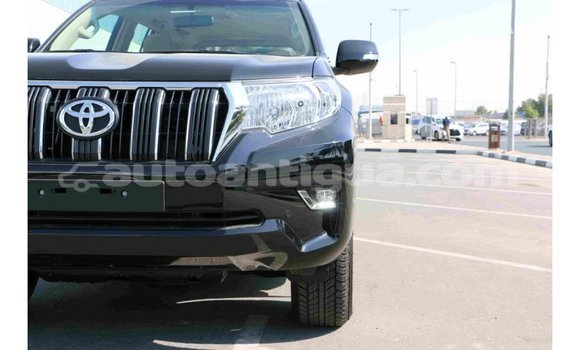 Buy Import Toyota Prado Black Car in Import - Dubai in Antigua Buy Import Toyota Prado Black Car in Import - Dubai in Antigua