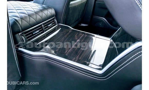 Buy Import Lexus LX Other Car in Import - Dubai in Antigua Buy Import Lexus LX Other Car in Import - Dubai in Antigua