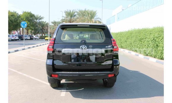 Buy Import Toyota Prado Black Car in Import - Dubai in Antigua Buy Import Toyota Prado Black Car in Import - Dubai in Antigua