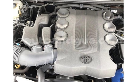 Buy Import Toyota Land Cruiser Black Car in Import - Dubai in Antigua Buy Import Toyota Land Cruiser Black Car in Import - Dubai in Antigua