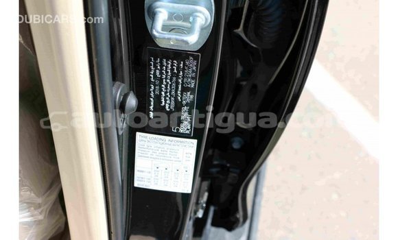 Buy Import Toyota Prado Black Car in Import - Dubai in Antigua Buy Import Toyota Prado Black Car in Import - Dubai in Antigua