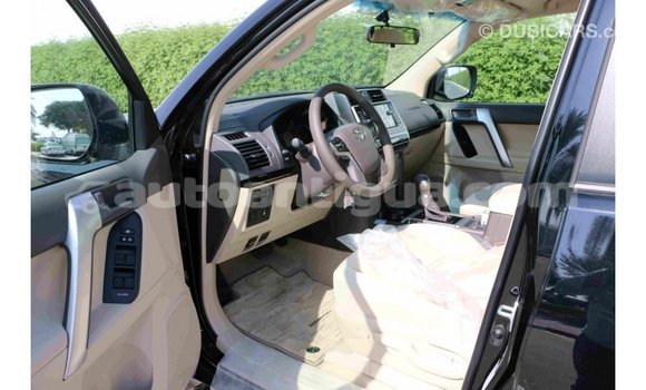 Buy Import Toyota Prado Black Car in Import - Dubai in Antigua Buy Import Toyota Prado Black Car in Import - Dubai in Antigua