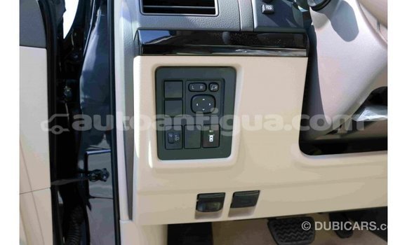 Buy Import Toyota Prado Black Car in Import - Dubai in Antigua Buy Import Toyota Prado Black Car in Import - Dubai in Antigua