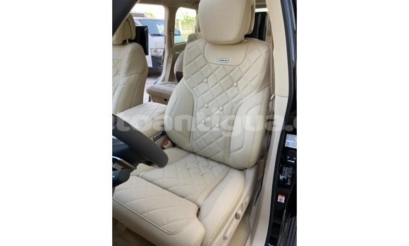 Buy Import Lexus LX Black Car in Import - Dubai in Antigua Buy Import Lexus LX Black Car in Import - Dubai in Antigua