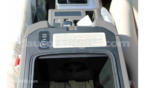 Buy Import Toyota Prado Black Car in Import - Dubai in Antigua Buy Import Toyota Prado Black Car in Import - Dubai in Antigua