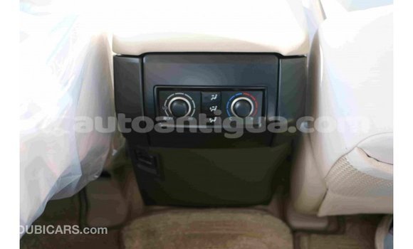 Buy Import Toyota Prado Black Car in Import - Dubai in Antigua Buy Import Toyota Prado Black Car in Import - Dubai in Antigua