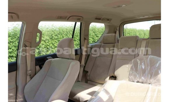 Buy Import Toyota Prado Black Car in Import - Dubai in Antigua Buy Import Toyota Prado Black Car in Import - Dubai in Antigua