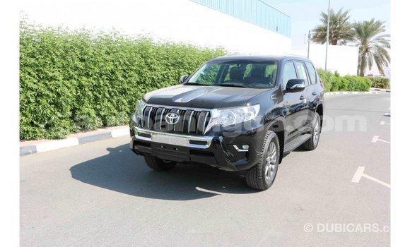 Buy Import Toyota Prado White Car in Import - Dubai in Antigua Buy Import Toyota Prado White Car in Import - Dubai in Antigua
