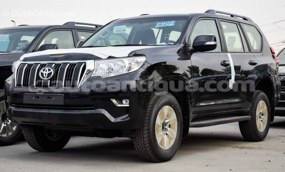 Buy Import Toyota Prado Black Car in Import - Dubai in Antigua Buy Import Toyota Prado Black Car in Import - Dubai in Antigua