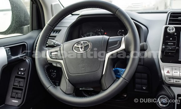 Buy Import Toyota Prado Black Car in Import - Dubai in Antigua Buy Import Toyota Prado Black Car in Import - Dubai in Antigua