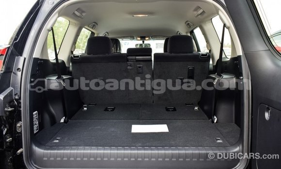Buy Import Toyota Prado Black Car in Import - Dubai in Antigua Buy Import Toyota Prado Black Car in Import - Dubai in Antigua