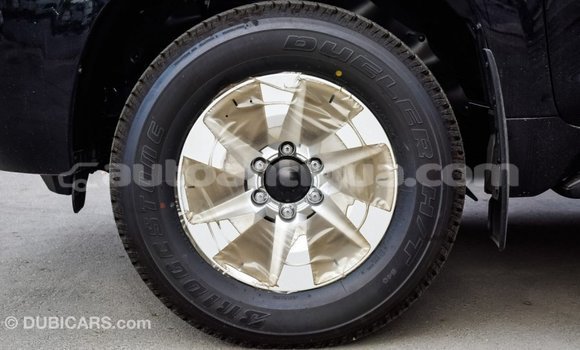 Buy Import Toyota Prado Black Car in Import - Dubai in Antigua Buy Import Toyota Prado Black Car in Import - Dubai in Antigua