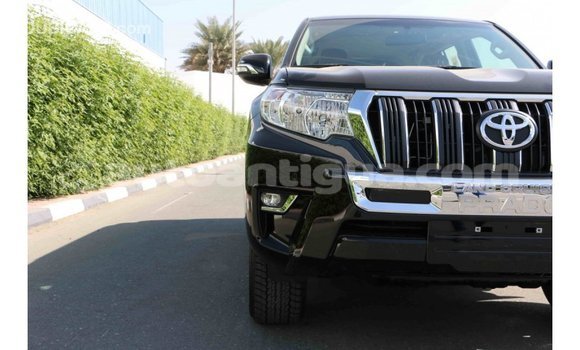Buy Import Toyota Prado White Car in Import - Dubai in Antigua Buy Import Toyota Prado White Car in Import - Dubai in Antigua