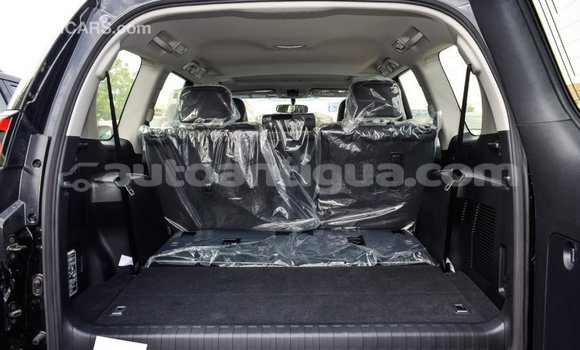 Buy Import Toyota Prado Black Car in Import - Dubai in Antigua Buy Import Toyota Prado Black Car in Import - Dubai in Antigua