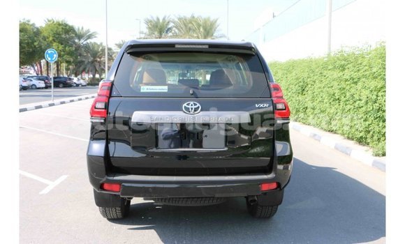 Buy Import Toyota Prado White Car in Import - Dubai in Antigua Buy Import Toyota Prado White Car in Import - Dubai in Antigua