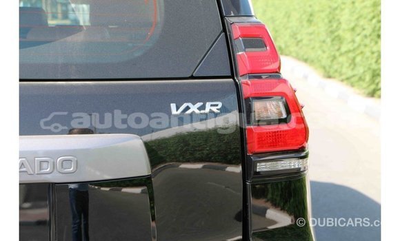 Buy Import Toyota Prado White Car in Import - Dubai in Antigua Buy Import Toyota Prado White Car in Import - Dubai in Antigua