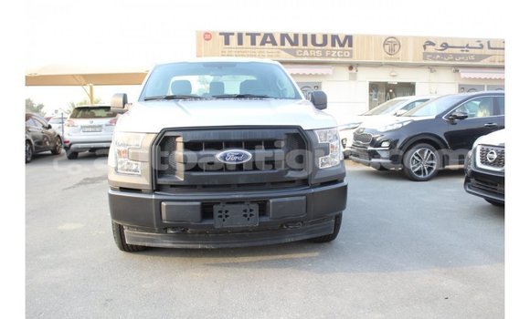 Buy Import Ford Club Wagon Other Car in Import - Dubai in Antigua