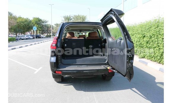 Buy Import Toyota Prado White Car in Import - Dubai in Antigua Buy Import Toyota Prado White Car in Import - Dubai in Antigua