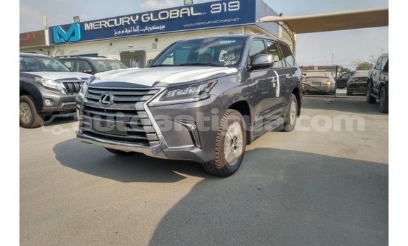 Buy Import Lexus LX Other Car in Import - Dubai in Antigua Buy Import Lexus LX Other Car in Import - Dubai in Antigua