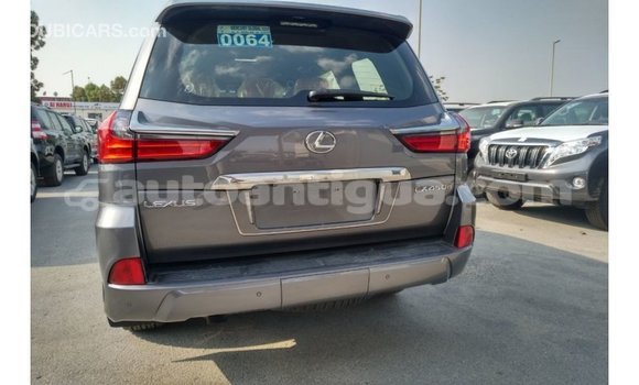 Buy Import Lexus LX Other Car in Import - Dubai in Antigua Buy Import Lexus LX Other Car in Import - Dubai in Antigua