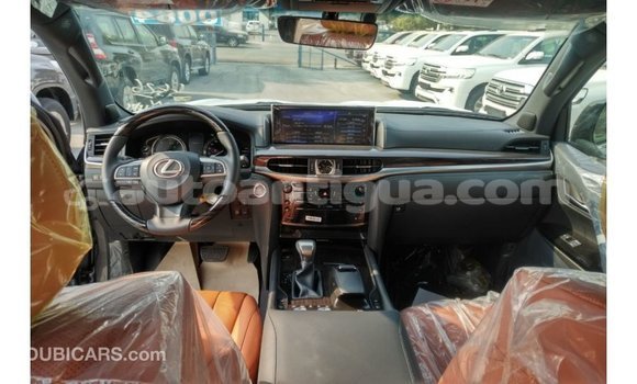 Buy Import Lexus LX Other Car in Import - Dubai in Antigua Buy Import Lexus LX Other Car in Import - Dubai in Antigua