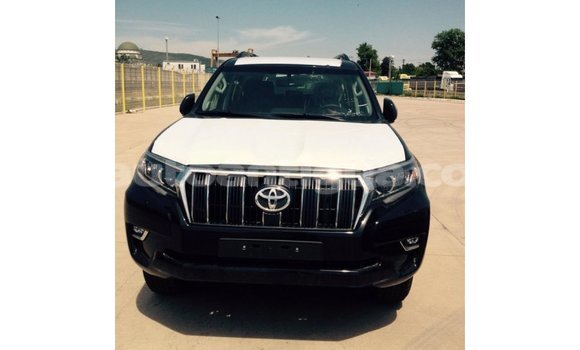 Buy Import Toyota Prado Black Car in Import - Dubai in Antigua Buy Import Toyota Prado Black Car in Import - Dubai in Antigua
