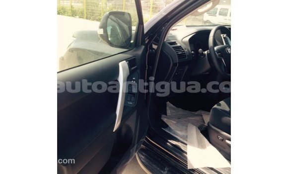 Buy Import Toyota Prado Black Car in Import - Dubai in Antigua Buy Import Toyota Prado Black Car in Import - Dubai in Antigua