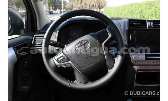 Buy Import Toyota Prado White Car in Import - Dubai in Antigua Buy Import Toyota Prado White Car in Import - Dubai in Antigua