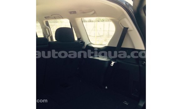 Buy Import Toyota Prado Black Car in Import - Dubai in Antigua Buy Import Toyota Prado Black Car in Import - Dubai in Antigua