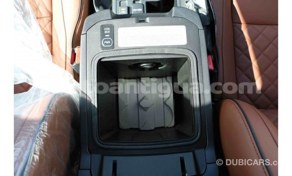 Buy Import Toyota Prado White Car in Import - Dubai in Antigua Buy Import Toyota Prado White Car in Import - Dubai in Antigua