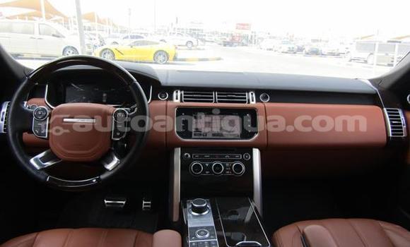 Buy Used Land Rover Range Rover White Car in Bolands in Antigua Buy Used Land Rover Range Rover White Car in Bolands in Antigua