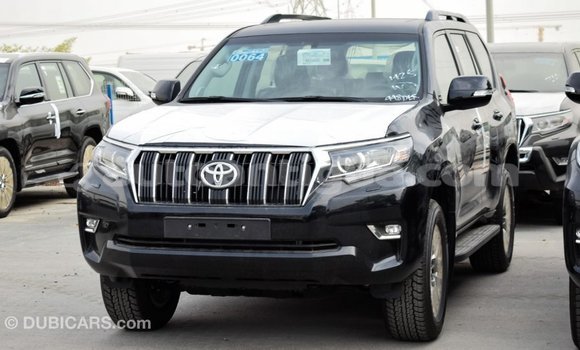 Buy Import Toyota Prado Black Car in Import - Dubai in Antigua Buy Import Toyota Prado Black Car in Import - Dubai in Antigua