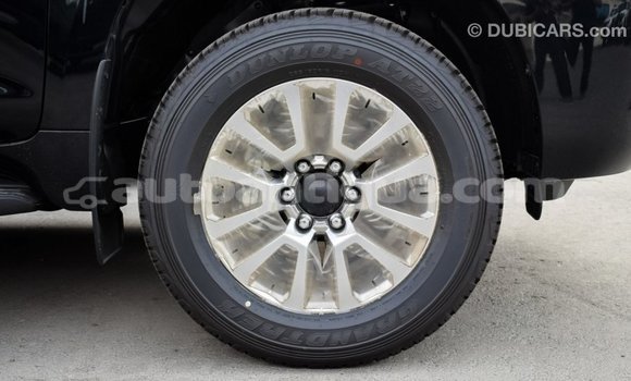 Buy Import Toyota Prado Black Car in Import - Dubai in Antigua Buy Import Toyota Prado Black Car in Import - Dubai in Antigua