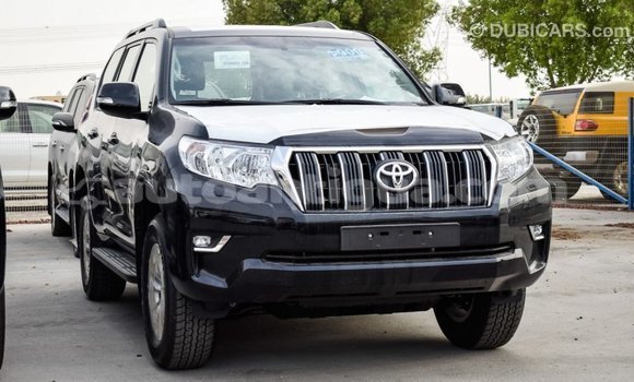 Buy Import Toyota Prado Black Car in Import - Dubai in Antigua Buy Import Toyota Prado Black Car in Import - Dubai in Antigua
