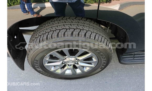 Buy Import Toyota Prado White Car in Import - Dubai in Antigua Buy Import Toyota Prado White Car in Import - Dubai in Antigua