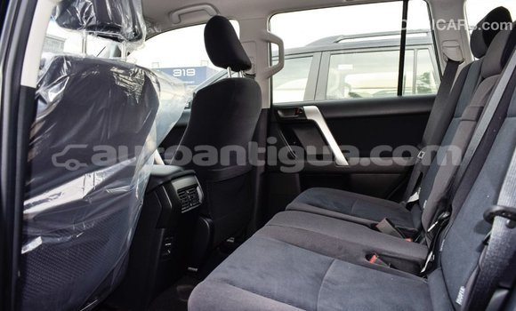 Buy Import Toyota Prado Black Car in Import - Dubai in Antigua Buy Import Toyota Prado Black Car in Import - Dubai in Antigua