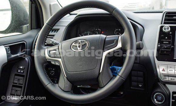 Buy Import Toyota Prado Black Car in Import - Dubai in Antigua Buy Import Toyota Prado Black Car in Import - Dubai in Antigua