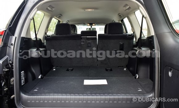 Buy Import Toyota Prado Black Car in Import - Dubai in Antigua Buy Import Toyota Prado Black Car in Import - Dubai in Antigua
