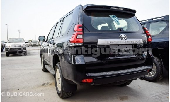 Buy Import Toyota Prado Black Car in Import - Dubai in Antigua Buy Import Toyota Prado Black Car in Import - Dubai in Antigua