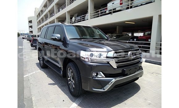 Buy Import Toyota Land Cruiser Other Car in Import - Dubai in Antigua Buy Import Toyota Land Cruiser Other Car in Import - Dubai in Antigua