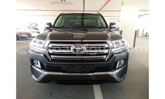 Buy Import Toyota Land Cruiser Other Car in Import - Dubai in Antigua Buy Import Toyota Land Cruiser Other Car in Import - Dubai in Antigua