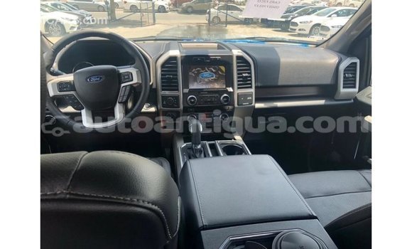 Buy Import Ford Club Wagon Black Car in Import - Dubai in Antigua Buy Import Ford Club Wagon Black Car in Import - Dubai in Antigua