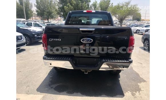 Buy Import Ford Club Wagon Black Car in Import - Dubai in Antigua Buy Import Ford Club Wagon Black Car in Import - Dubai in Antigua