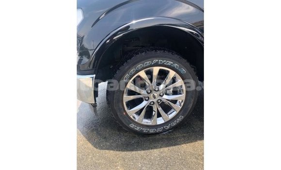 Buy Import Ford Club Wagon Black Car in Import - Dubai in Antigua Buy Import Ford Club Wagon Black Car in Import - Dubai in Antigua