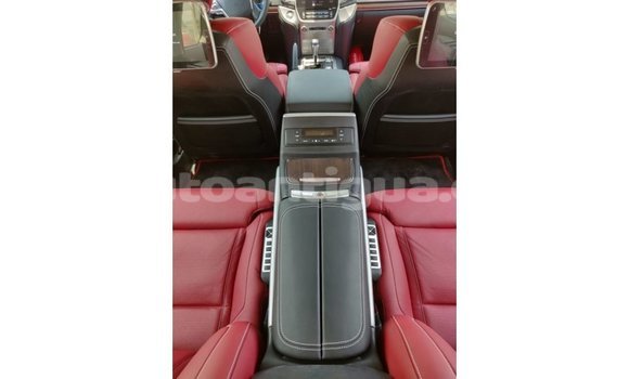 Buy Import Toyota Land Cruiser Black Car in Import - Dubai in Antigua Buy Import Toyota Land Cruiser Black Car in Import - Dubai in Antigua