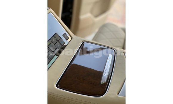 Buy Import Lexus LX Black Car in Import - Dubai in Antigua Buy Import Lexus LX Black Car in Import - Dubai in Antigua