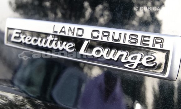 Buy Import Toyota Land Cruiser Black Car in Import - Dubai in Antigua Buy Import Toyota Land Cruiser Black Car in Import - Dubai in Antigua