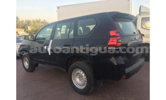 Buy Import Toyota Prado Black Car in Import - Dubai in Antigua Buy Import Toyota Prado Black Car in Import - Dubai in Antigua